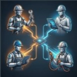 Subcontractor Network