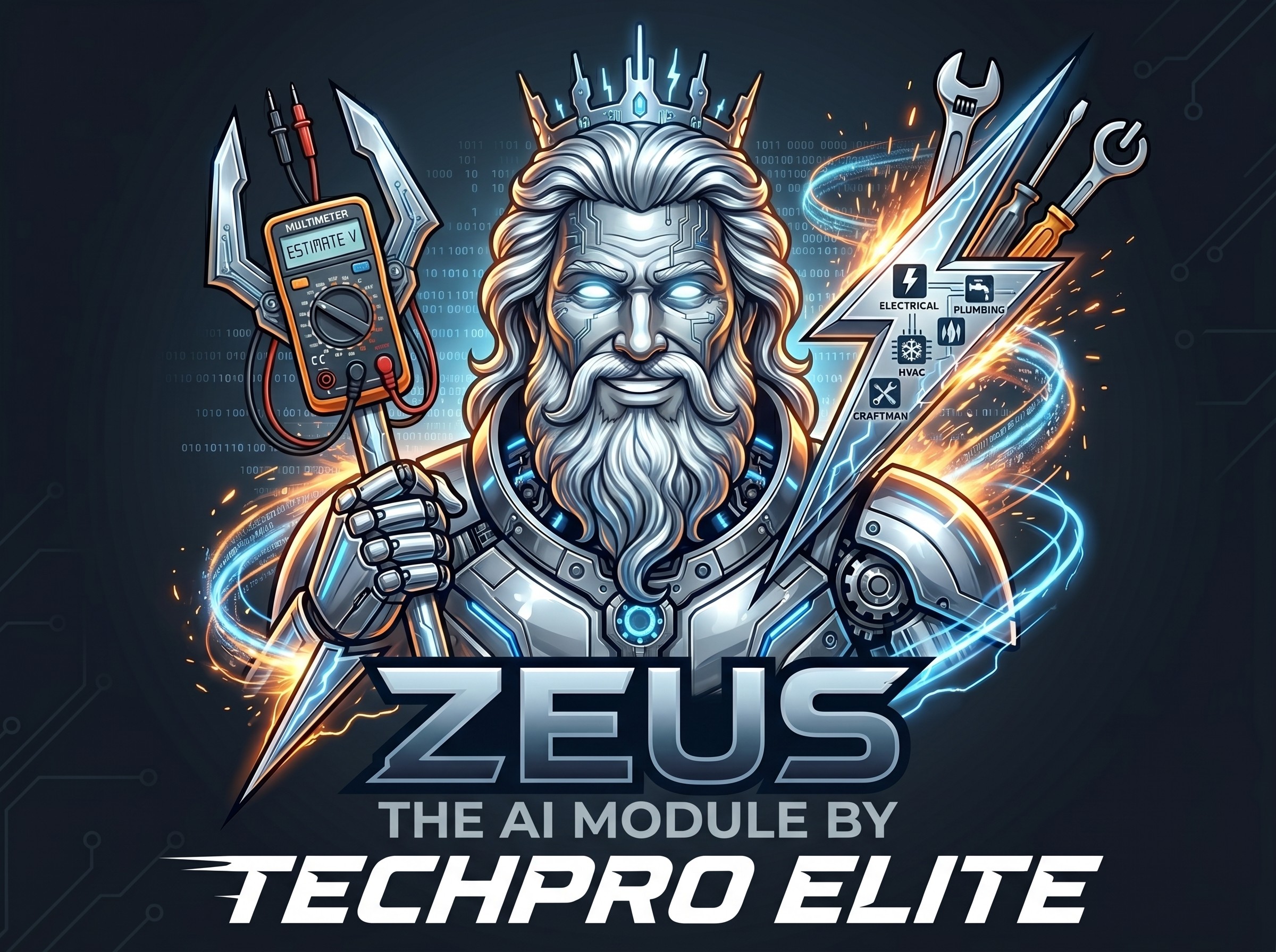 Zeus AI